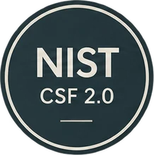 NIST CSF 2.0
