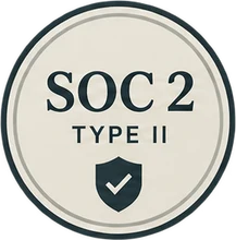 SOC 2 Type II
