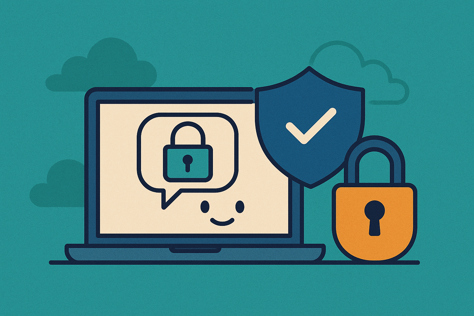 How to Create a Private AI LLM Environment (Without Risking Sensitive Data)