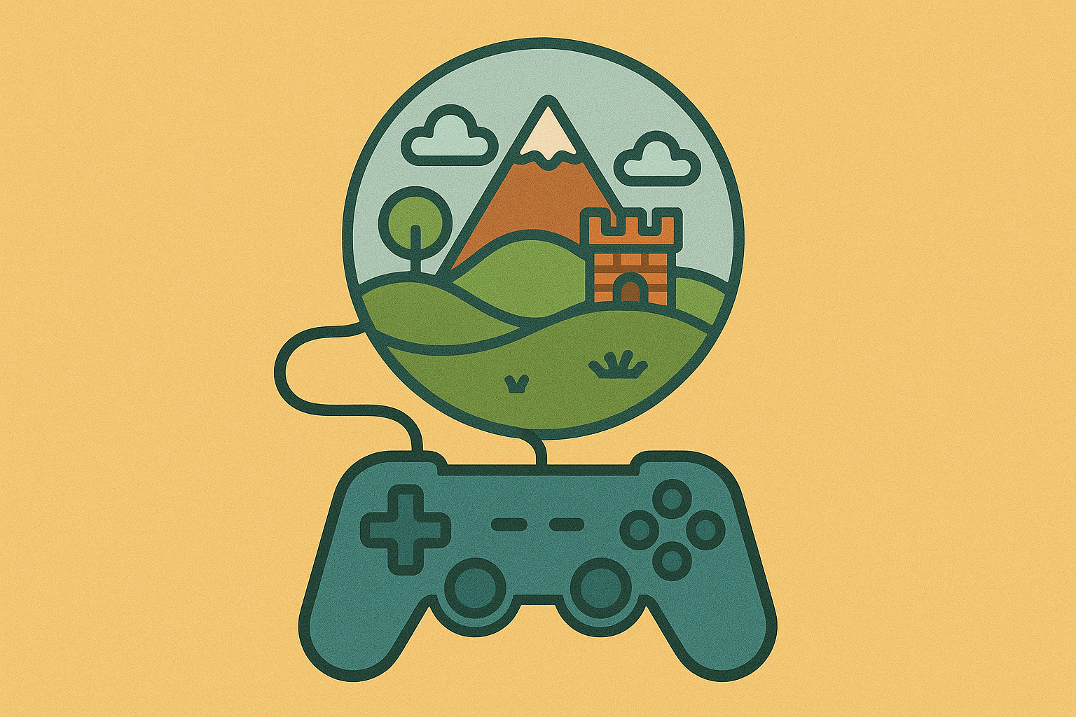 The Dawn of AI-Generated Playable Worlds and Google’s Quiet Ambition