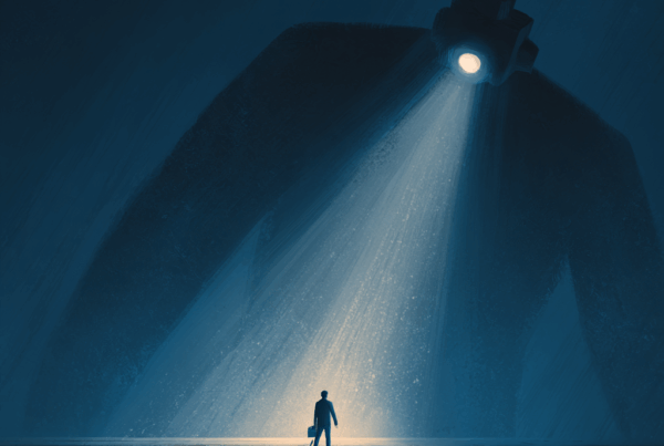 A Quiet Erosion: Preserving Civil Liberties in the Age of AI, Big Tech, and Big Data