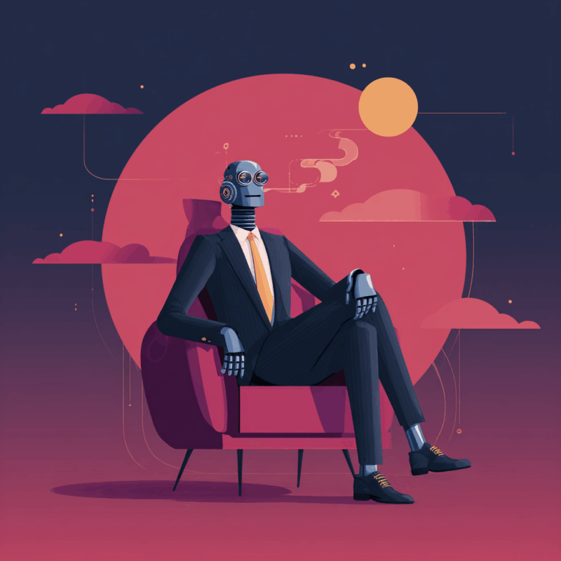 How AI is Redefining Coaching and Therapy