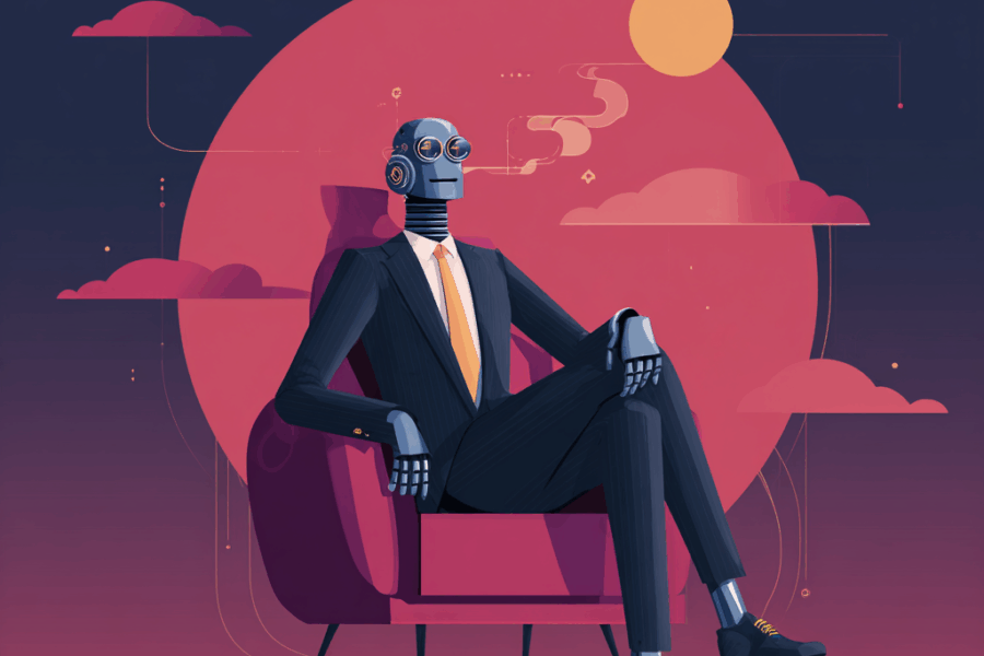 How AI is Redefining Coaching and Therapy