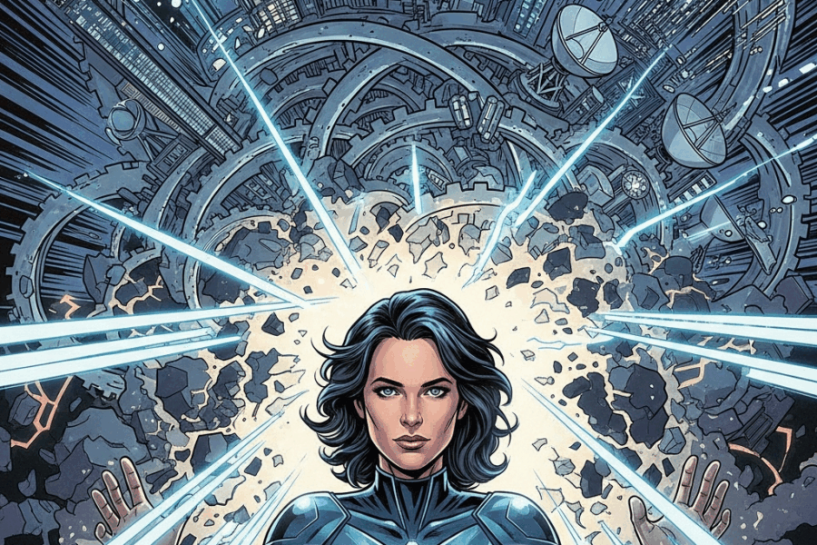 How Daniela Amodei's Safe AI Vision Is Reshaping Tech Investments