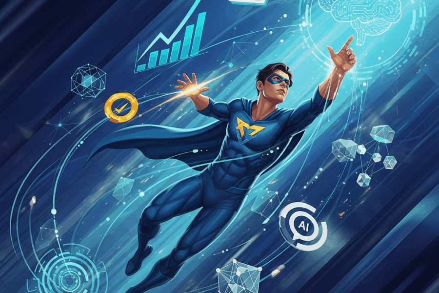 Boost Your Productivity with Yoodli's Human-Enhancing AI Tools