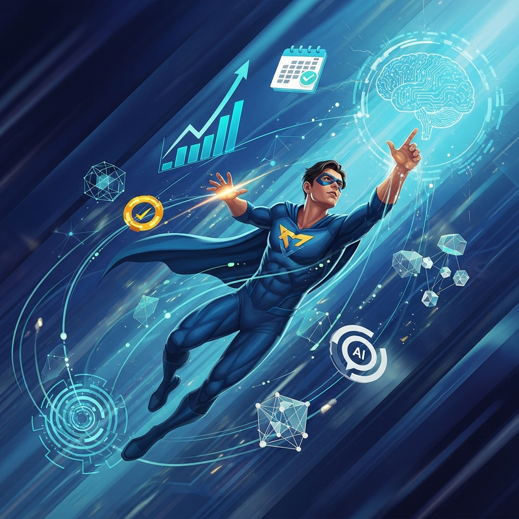 Boost Your Productivity with Yoodli’s Human-Enhancing AI Tools