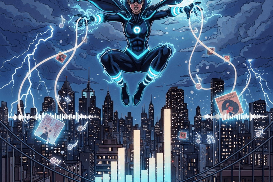 Missing Songs in Your Wrapped? How These Trackers Catch Everything