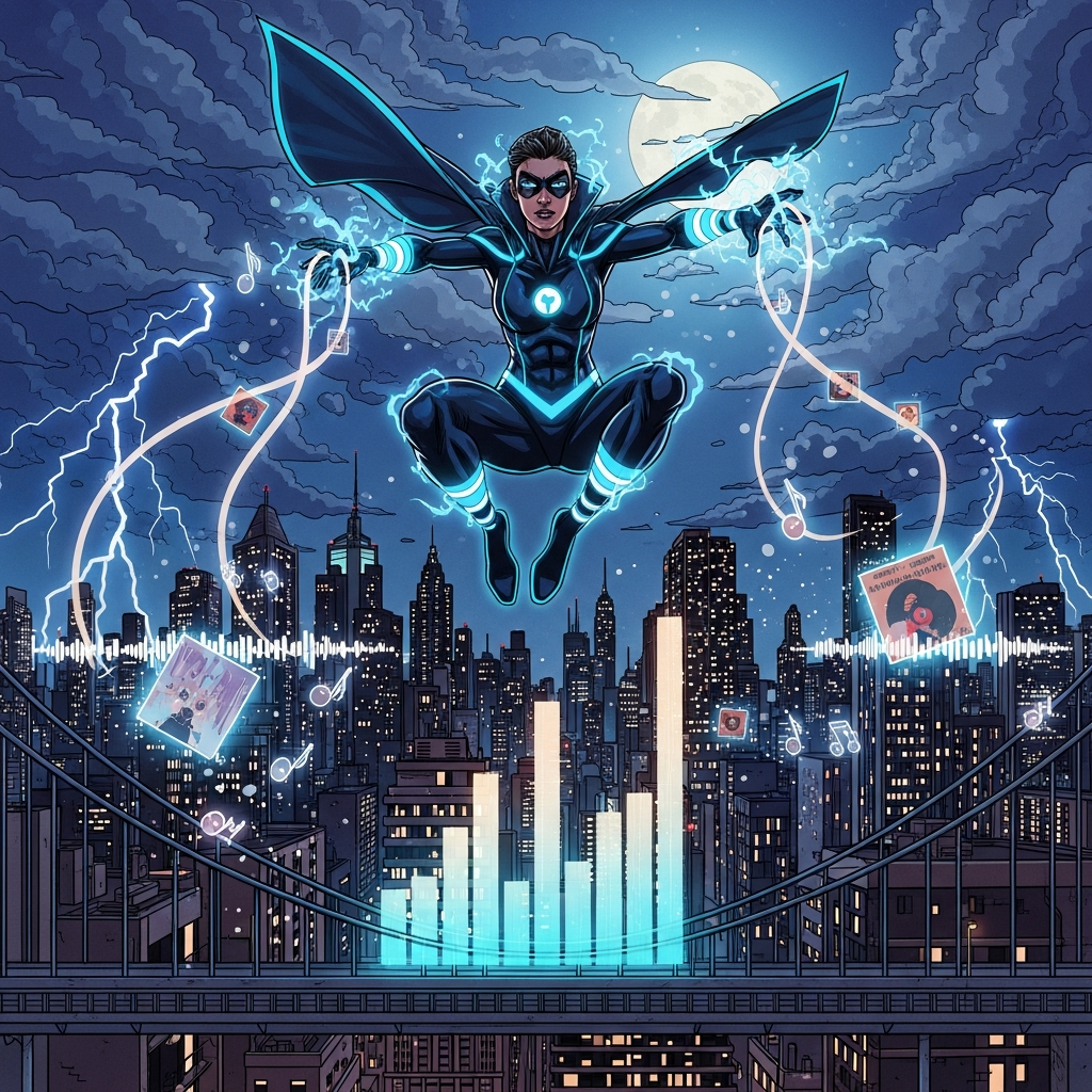 Missing Songs in Your Wrapped? How These Trackers Catch Everything