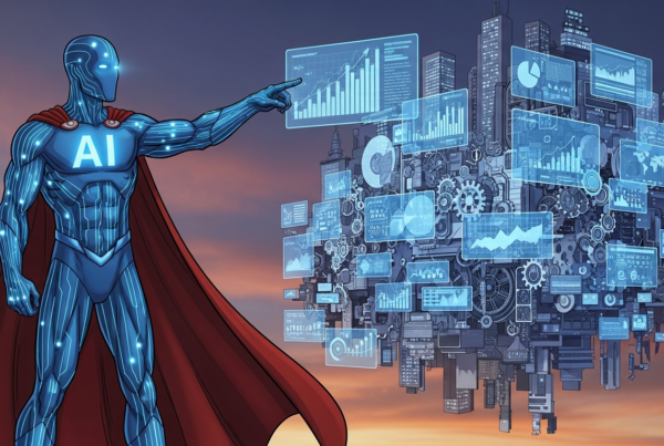 What Can AI Predict About Your Business That You Can't?