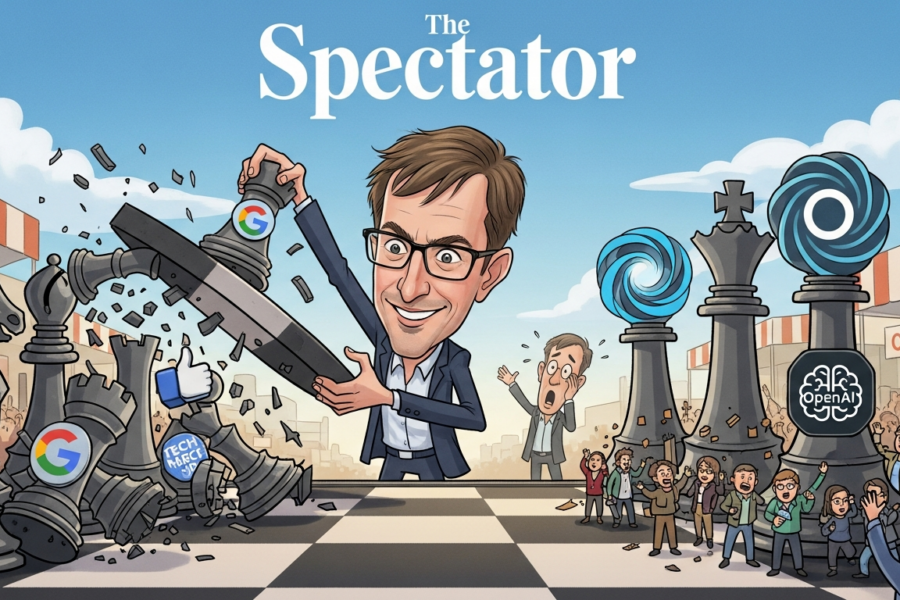 OpenAI Flips the Script: From Defense to Major Market Win