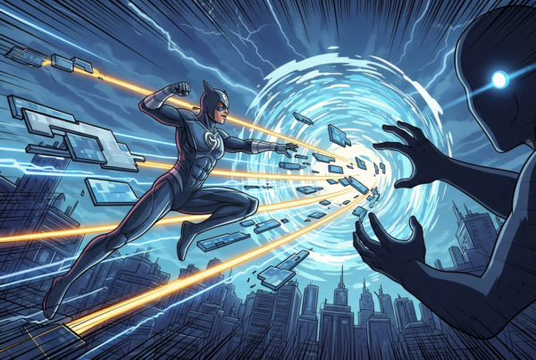 Is Your Data Training Someone Else's AI? Privacy Basics to Know