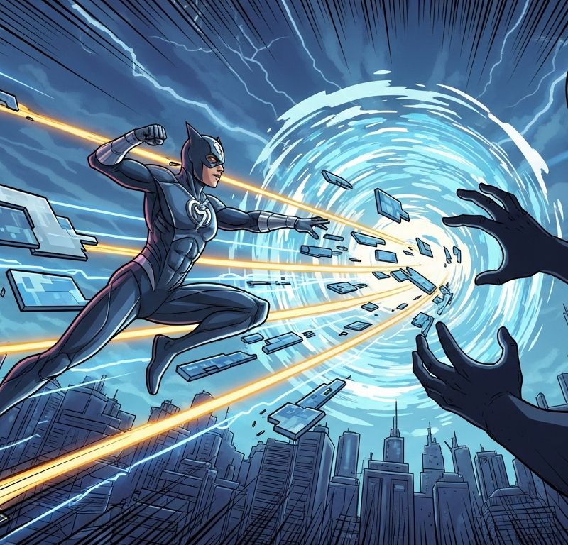 Is Your Data Training Someone Else's AI? Privacy Basics to Know