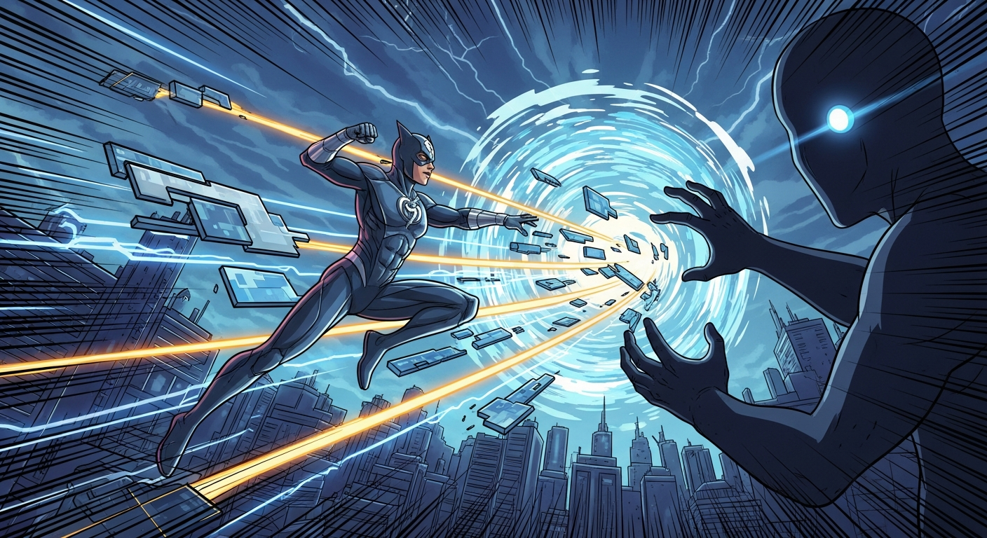 Is Your Data Training Someone Else's AI? Privacy Basics to Know