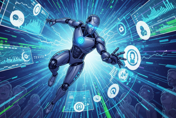 Transform Your Customer Experience With 24/7 AI Support