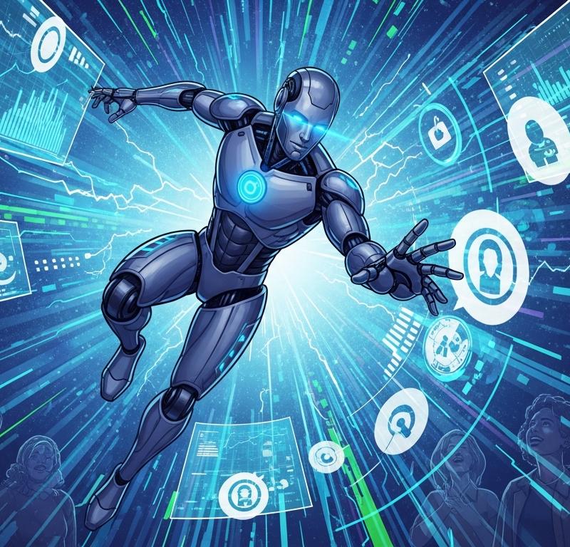 Transform Your Customer Experience With 24/7 AI Support