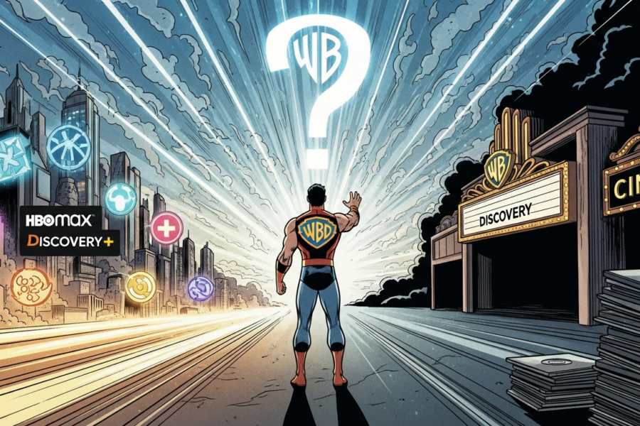 Warner Bros. Discovery at a Crossroads: What Viewers Need to Know