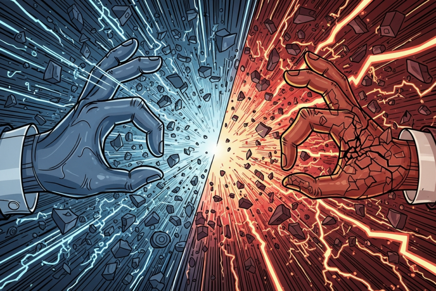 Breaking Down Trump's AI Strategy: Centralization or Chaos?