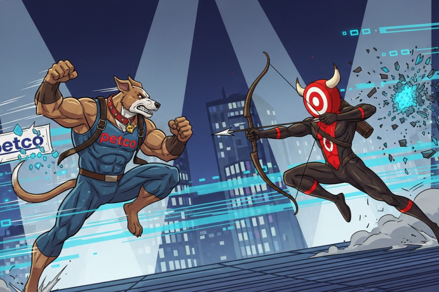 Petco vs. Target: How This Data Breach Affects You Differently