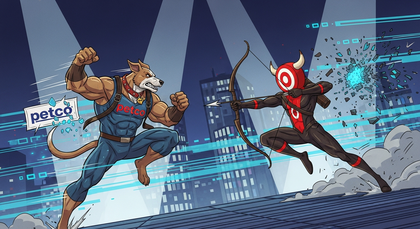 Petco vs. Target: How This Data Breach Affects You Differently