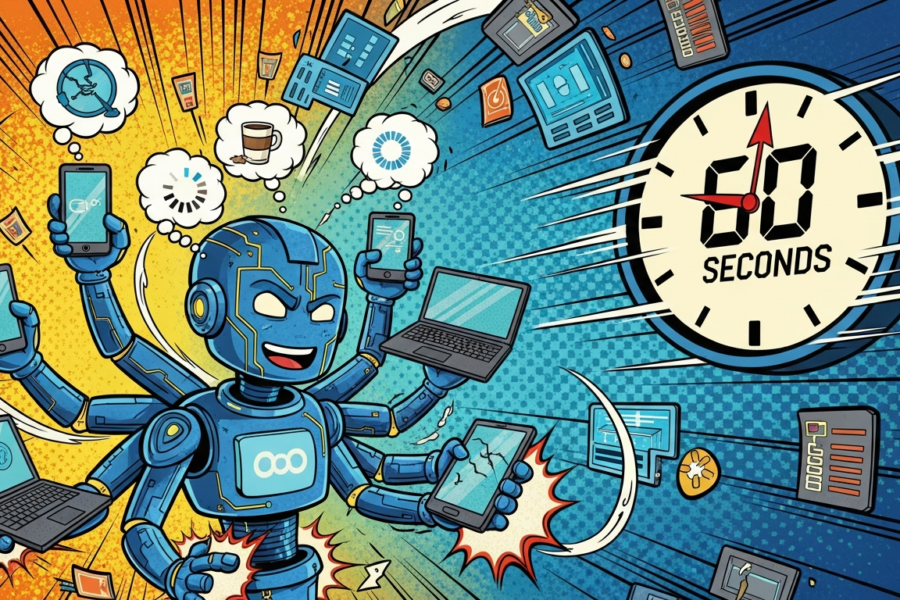 Slash Repair Times: How iFixit's Chatbot Diagnoses Problems in 60 Seconds