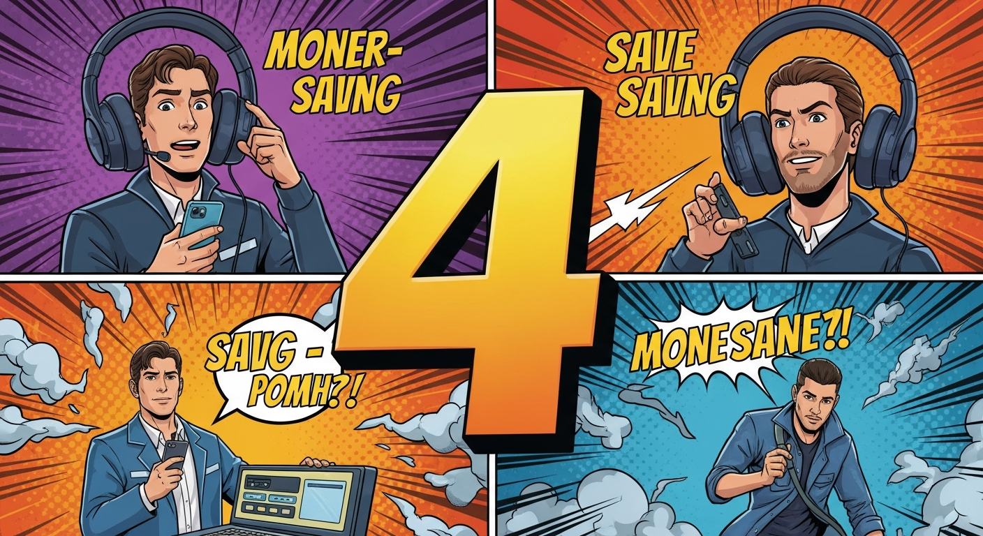 4 Ways Fairphone Headphones Save You Money Over Time