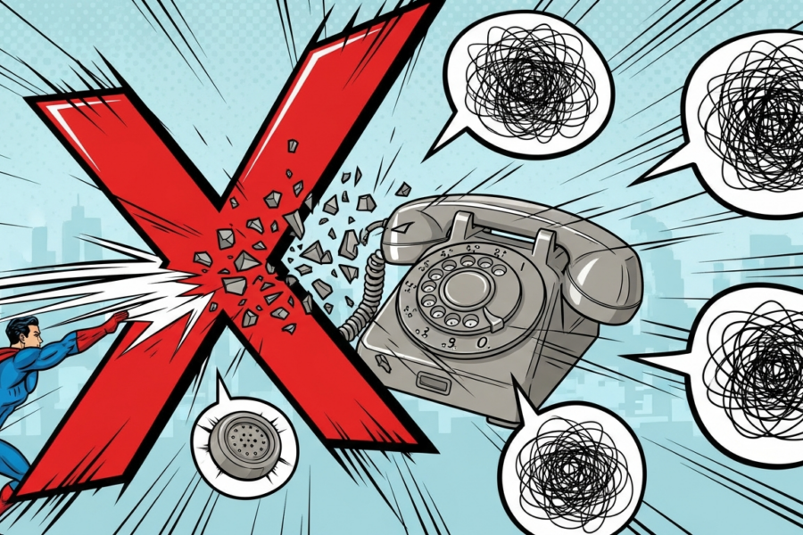 Cut Home Phone Disruptions by 70% with Truecaller's New Feature