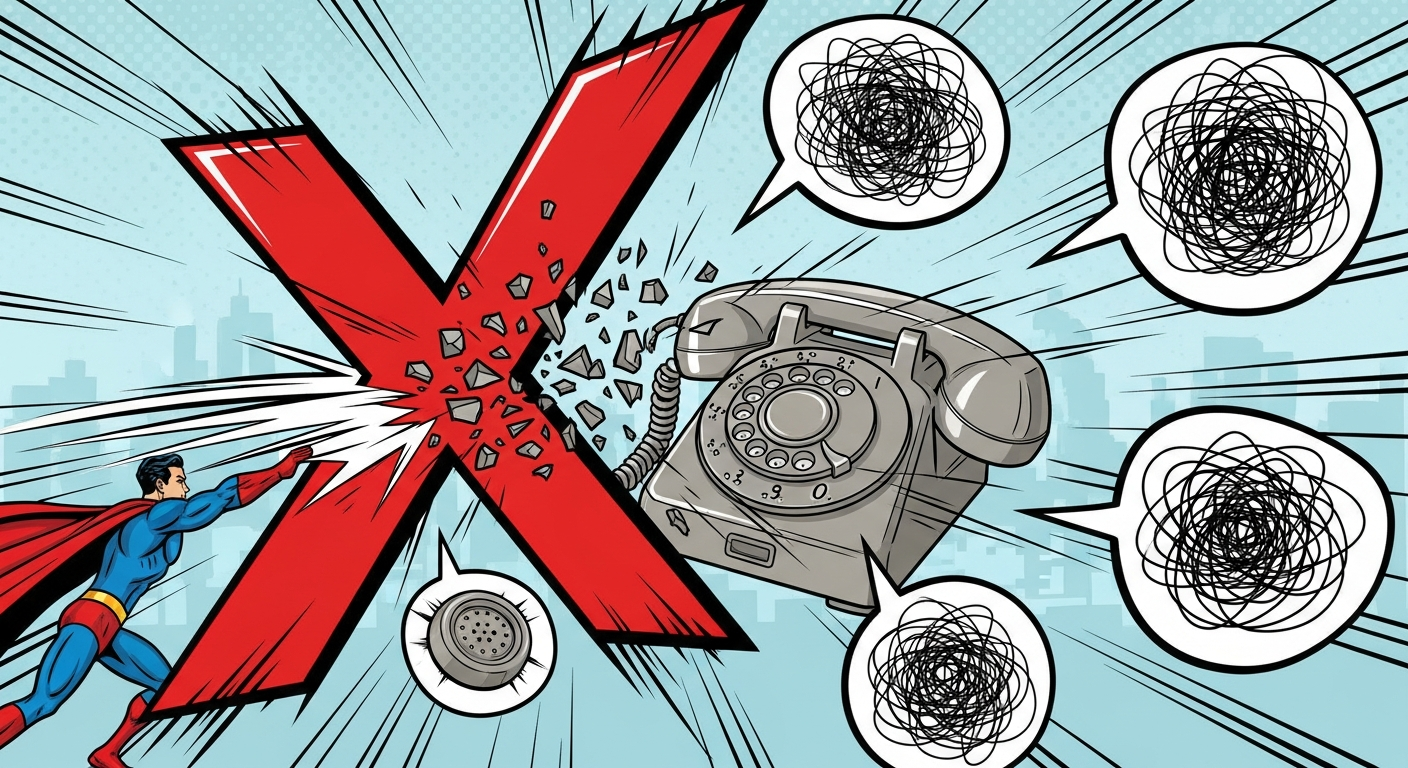 Cut Home Phone Disruptions by 70% with Truecaller’s New Feature