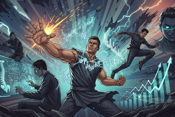 The Secret AI Strategies Top-Earning Chiropractors Won't Share