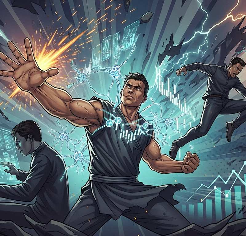 The Secret AI Strategies Top-Earning Chiropractors Won't Share