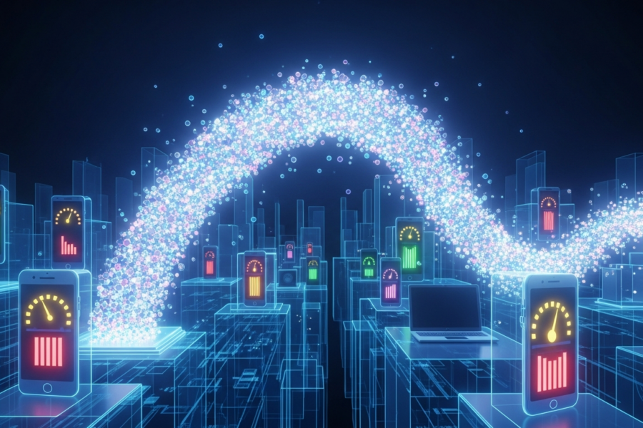 How Quantum Dots Are Silently Revolutionizing Device Energy Efficiency