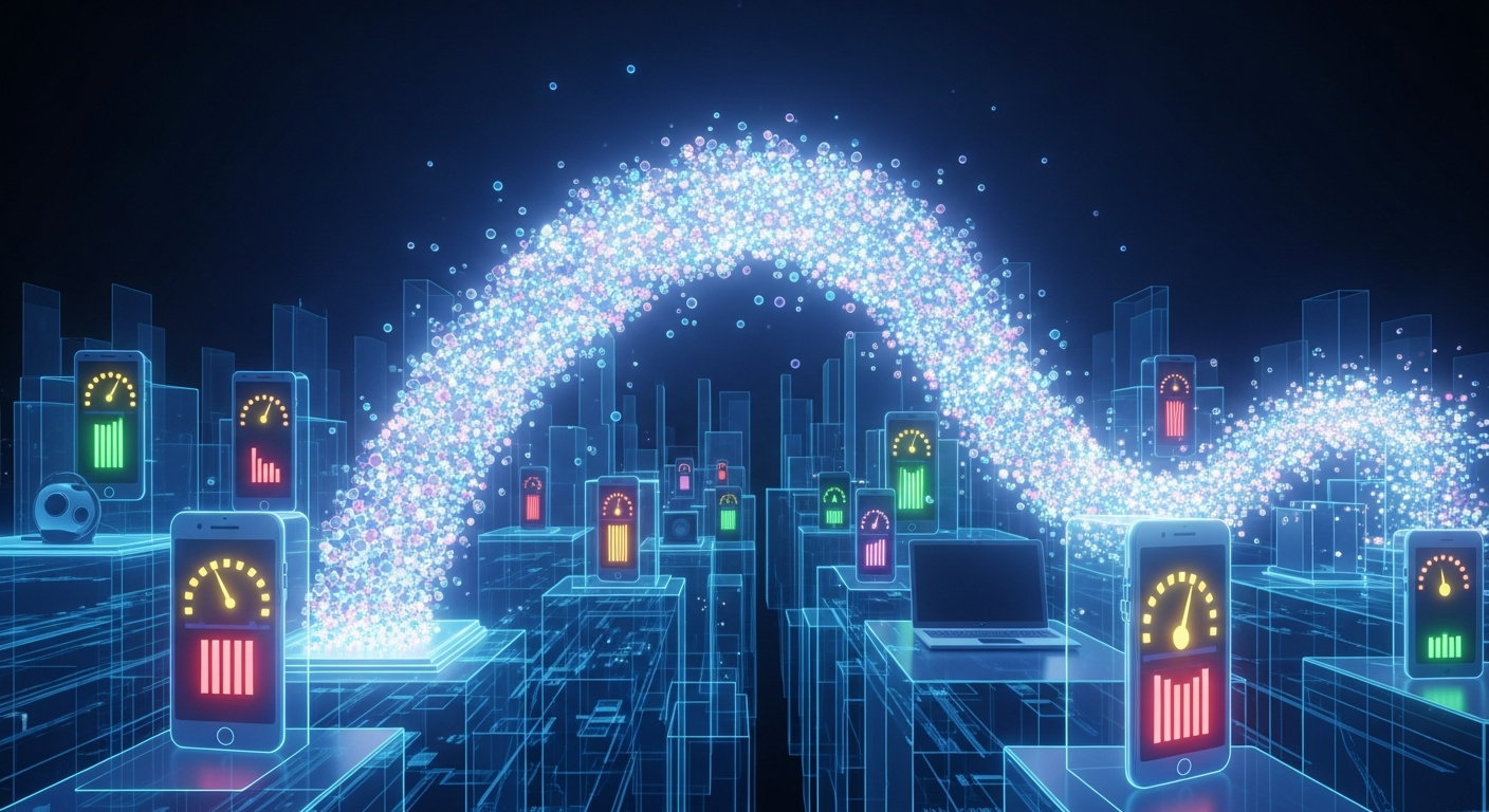 How Quantum Dots Are Silently Revolutionizing Device Energy Efficiency