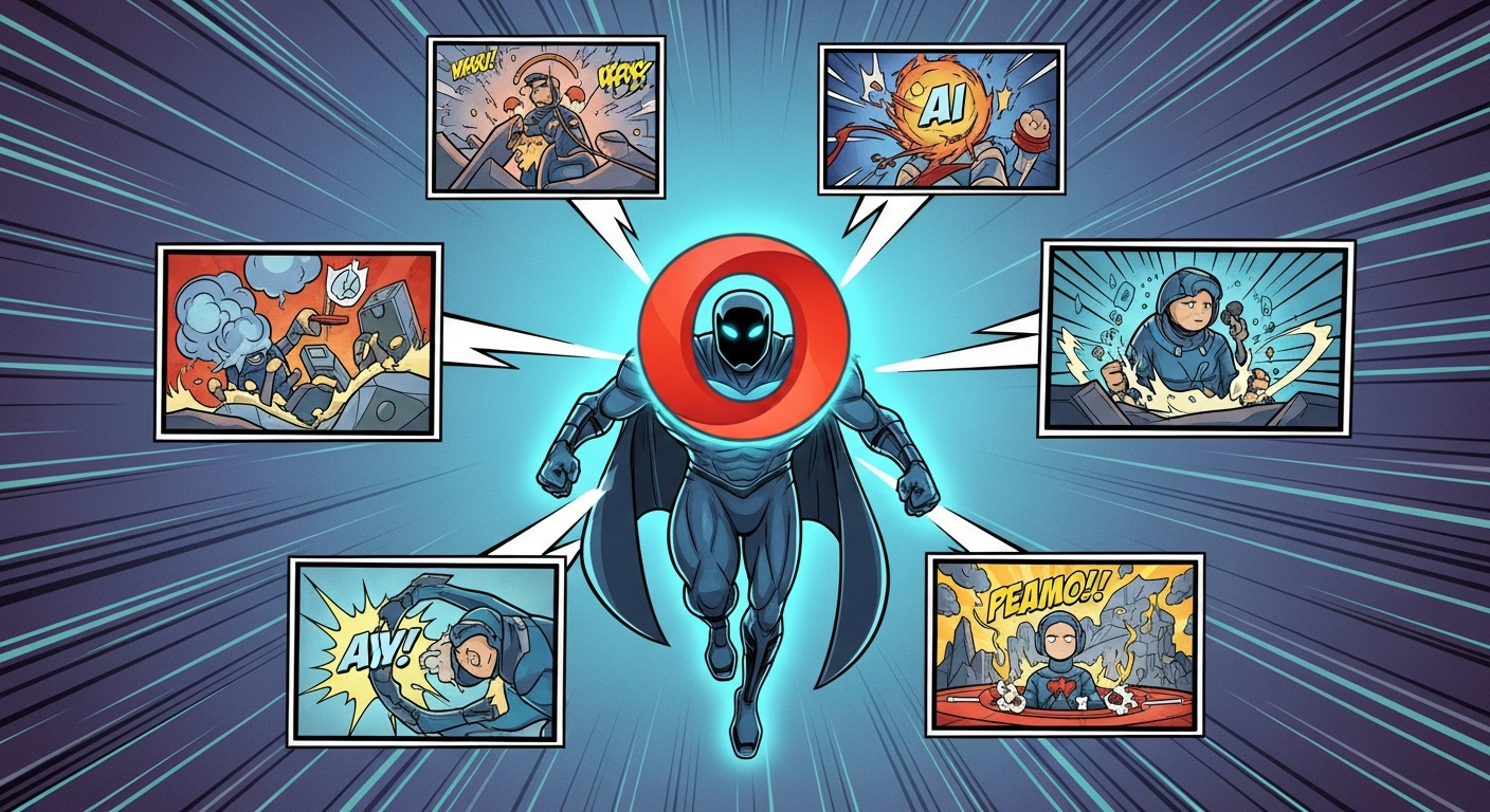 7 Ways Opera Neon’s AI Features Attempt to Justify Its Price Tag