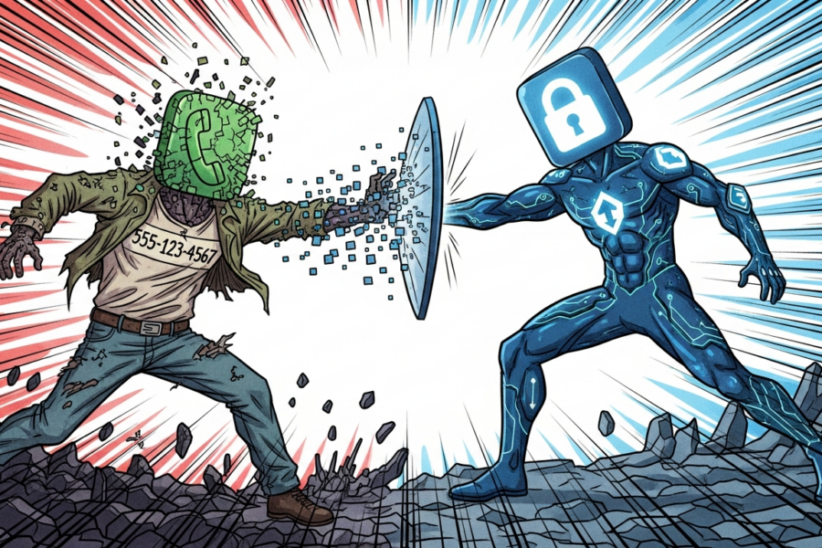 Freedom Chat vs Signal: Why One Left Your Phone Number Vulnerable