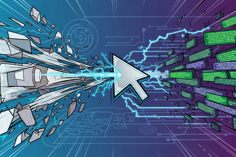 Turning Design Concepts into Working Code: Cursor AI's Breakthrough