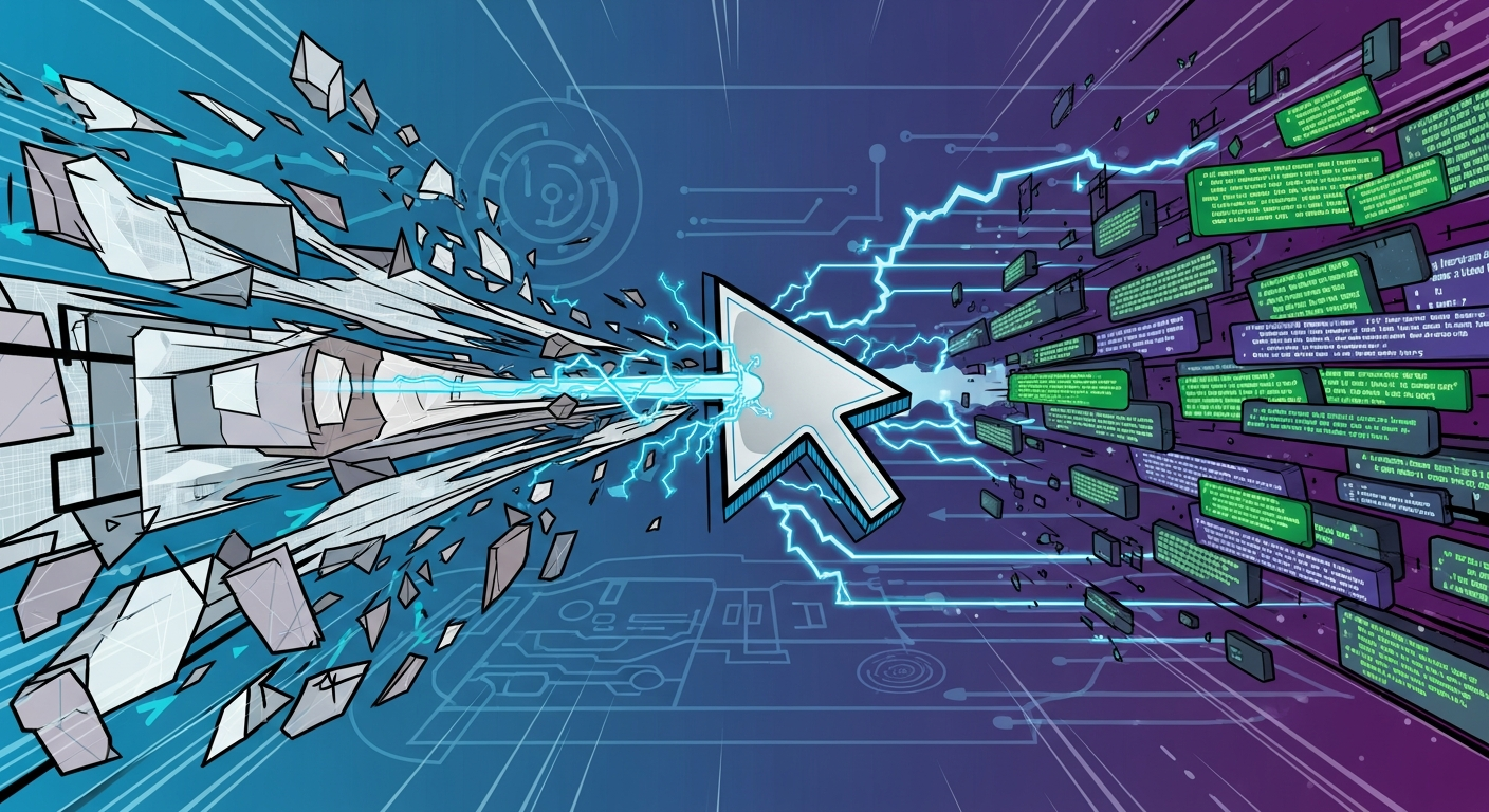 Turning Design Concepts into Working Code: Cursor AI’s Breakthrough