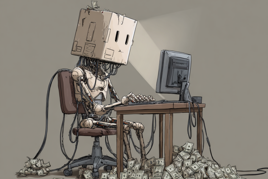 eeko systems make an obscure isolated cartoon concept of The 126ed2db 9565 487e 8e2d add664f4fa86 0