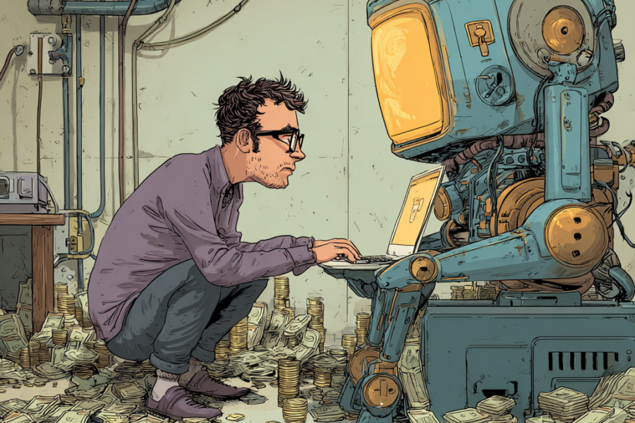 eeko systems make an obscure cartoon concept of The Future of 3c9c04ad 5e1e 446e a53c efd461dea329 1