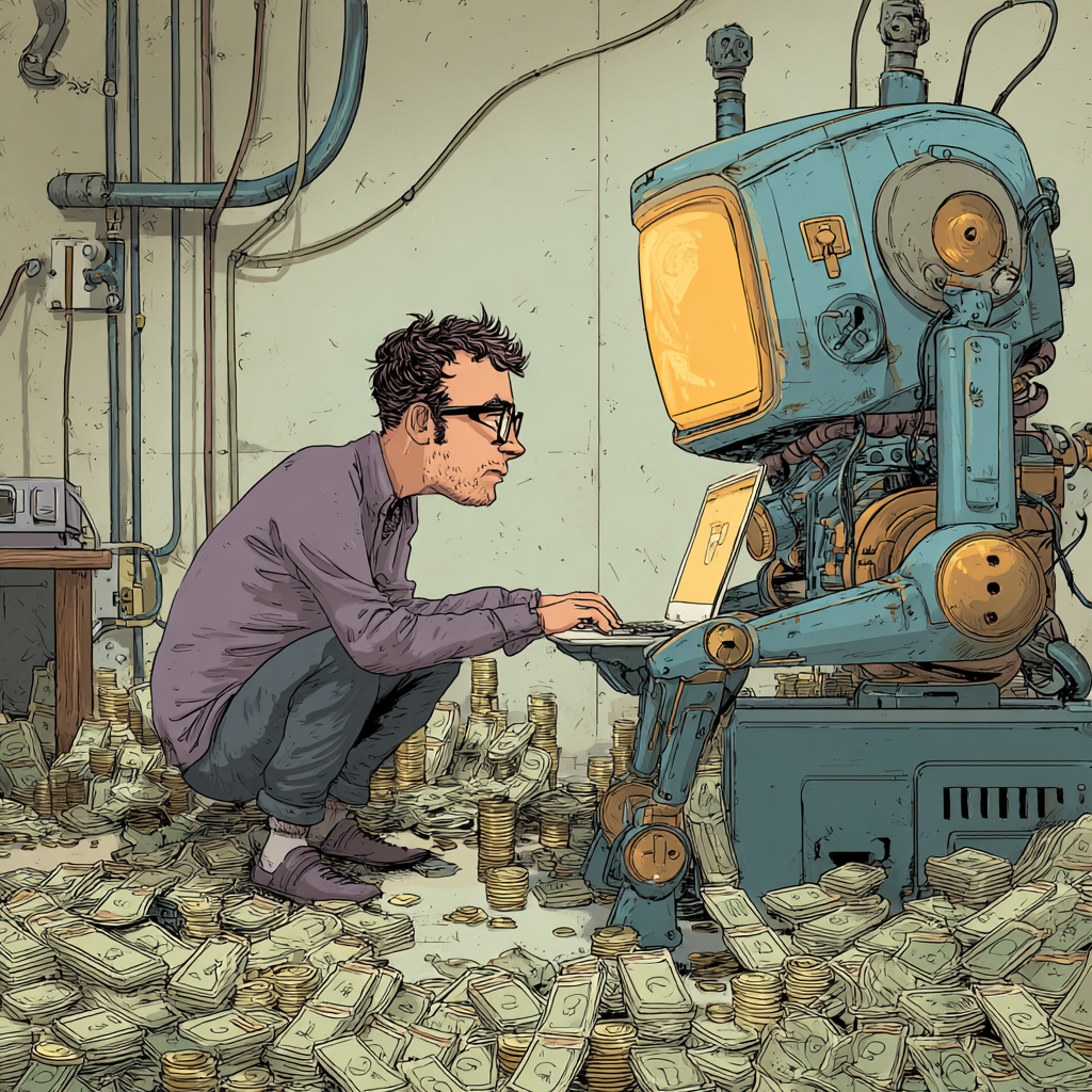 eeko systems make an obscure cartoon concept of The Future of 3c9c04ad 5e1e 446e a53c efd461dea329 1